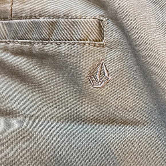 Volcom mini skirt - Picture 5 of 5